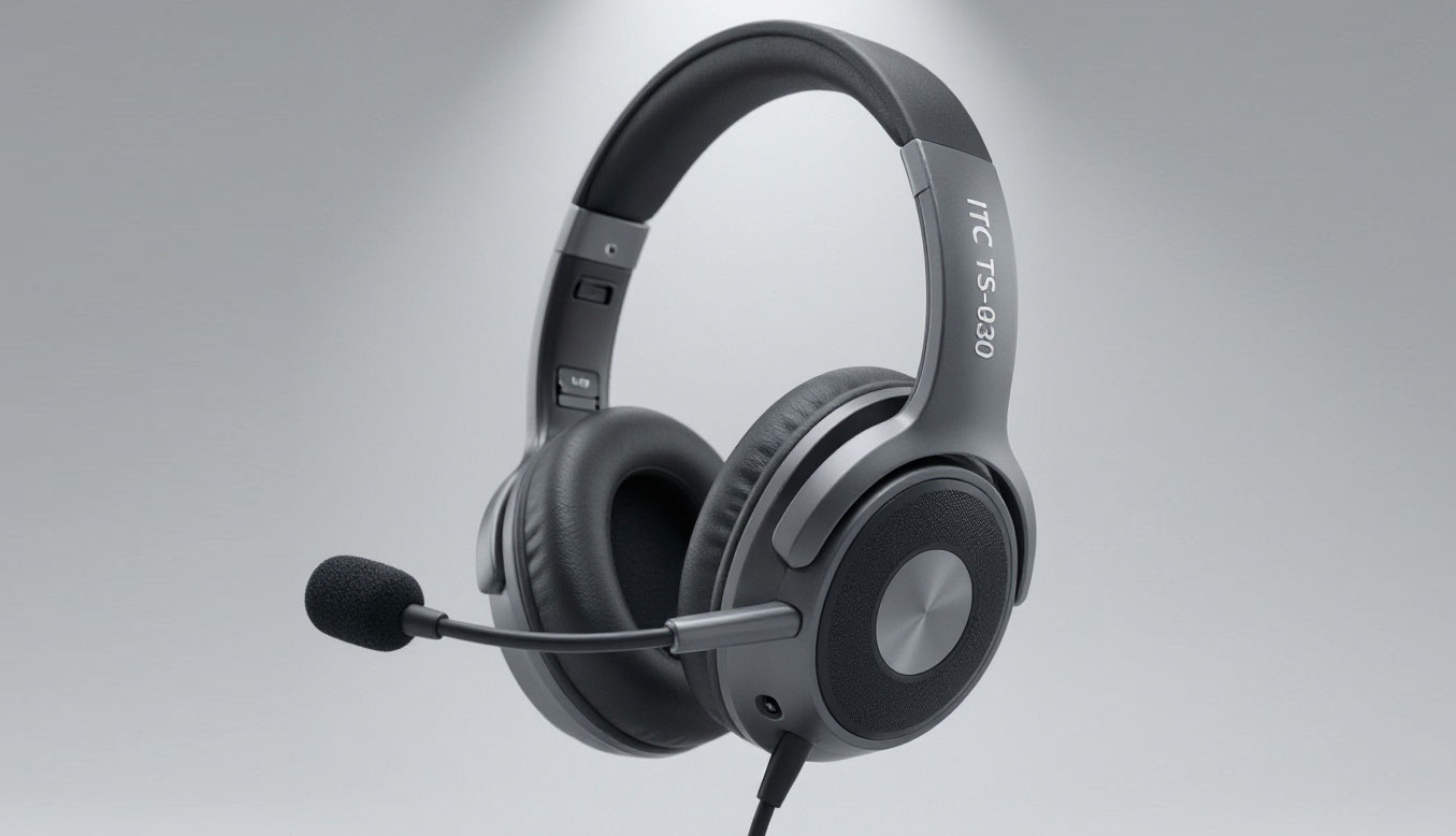 TS-930 Headphone